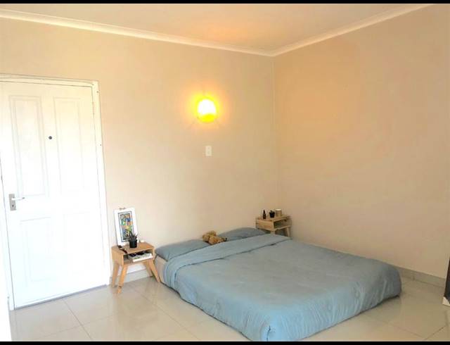 0 BEDROOM PROPERTY TO RENT IN WYNBERG